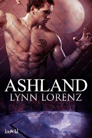 [WereWolf Fight League 02] • Ashland